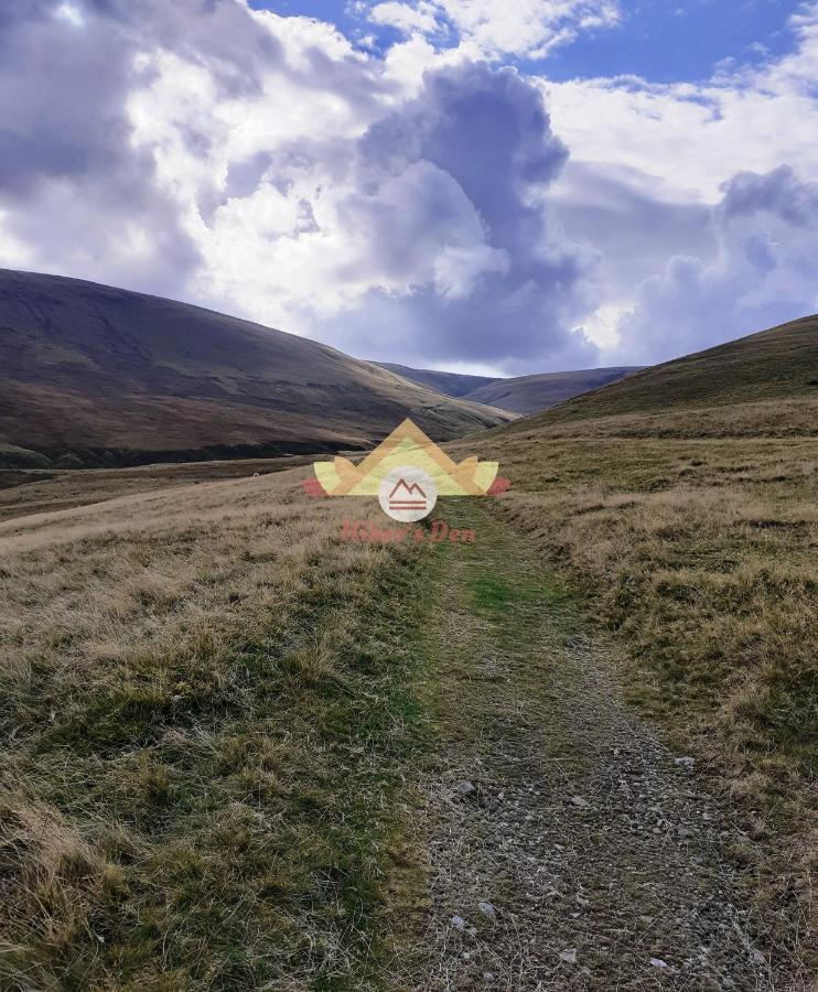 Hiker'S Den, Brigham, Cockermouth, Cumbria Villa Buitenkant foto